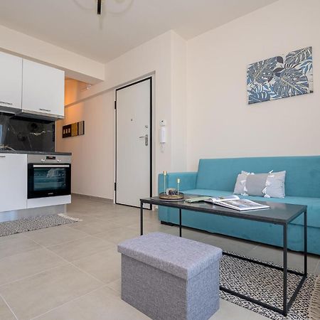 Anastasia'S Lux City Apartment ! أليكسانثيربوليس المظهر الخارجي الصورة