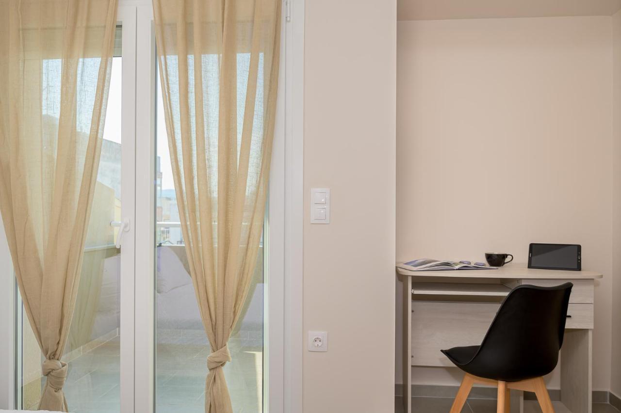 Anastasia'S Lux City Apartment ! أليكسانثيربوليس المظهر الخارجي الصورة