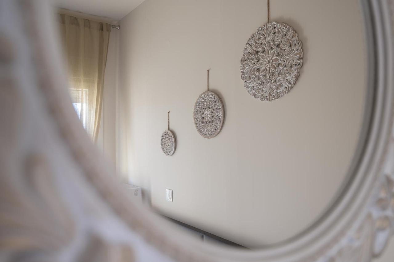 Anastasia'S Lux City Apartment ! أليكسانثيربوليس المظهر الخارجي الصورة